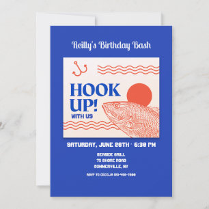 Convites Encontre-se