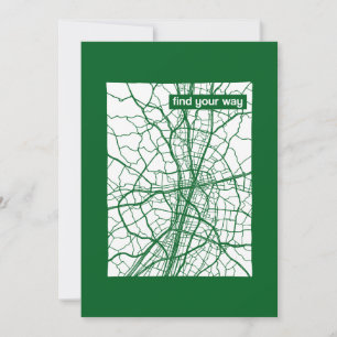 Convites encontre seu caminho