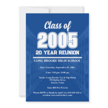 Encontro de 20 Anos do Ensino Médio de 2005 da Tur