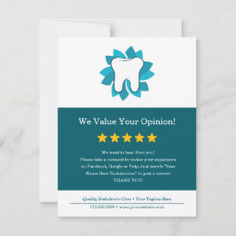 Convites Endodonticos editáveis Solicitem revisões!