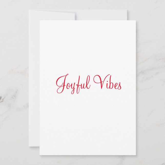 Convites Enfeite (Frente)