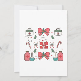 Convites Enfermeira Coquette Arco Enfermeira Personalizada 