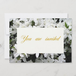 Convites Engagement Party Invitation