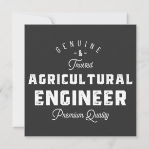 Convites Engenheiro agrícola, legal, engenheiro, engenharia