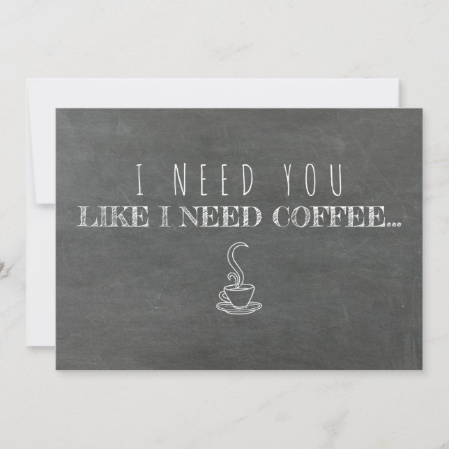 Convites Engraçado Bridesmaid / Proposta de Madrinha de cas (Frente)