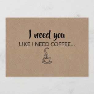 Convites Engraçado Bridesmaid / Proposta de Madrinha de cas