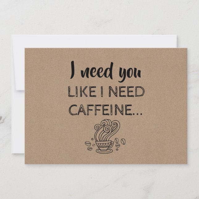 Convites Engraçado Bridesmaid / Proposta de Madrinha de cas (Frente)