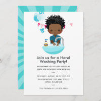 Engraçado Vírus da Covid-19 da Corona temido Boy B