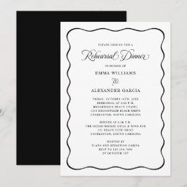 Convites ensaio de casamento