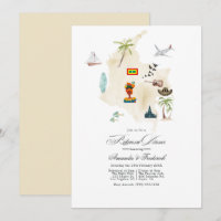Ensaio de Casamento em Cartagena Colômbia Destino