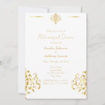 Ensaio de Casamento em Damasco Elegante em Ouro e 
