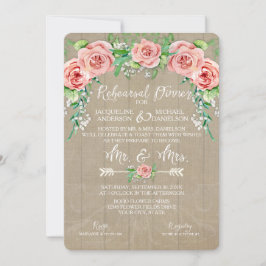 Convites Ensaio Dinn BOHO Flower Crown Bebês Breath Barn