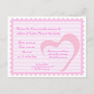 Convites Entrega especial