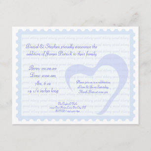 Convites Entrega especial