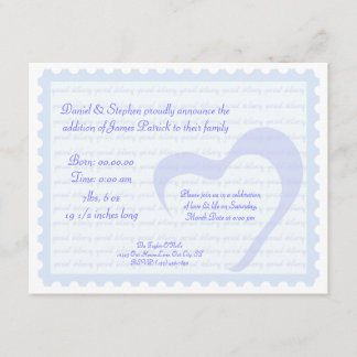 Convites Entrega especial