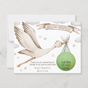Convites Entrega especial! Favor do Balm do EOS Lip Stork B