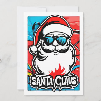 Convites Envoltório de Gângster