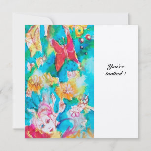 Convites EQUIPE DE UVAS TALE 2 Ouro metálico