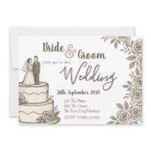 Esboço Antigo Personalizado Caligrafia Elegante  