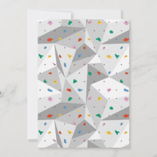 Convites Escalada em Rocha