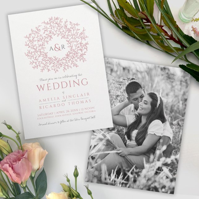 Convites Escamudo, cor-de-rosa, robusto, círculo desenhado  (Criador carregado)