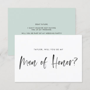 Convites Escoteiro Para Escova Você Será Meu Homem De Hon