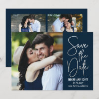 Escrita Chic EDITABLE COR Salvar Data Prata