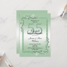 Esmeralda Joia & Brilho 55º Casamento