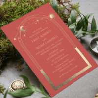 Espaço Místico de Astronomia da Lua Solar Estrela 