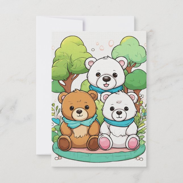 Convites Espalhar Bacia de Lixo! (Frente)