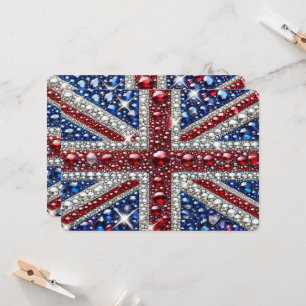 Convites especiais com Design irlandês