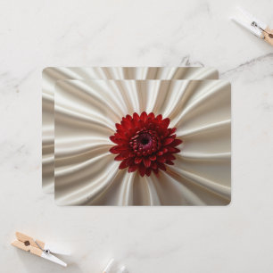 Convites especiais com o Japanase Design