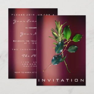 Convites Especiarias italianas Chef Jantam Sustentabilidade