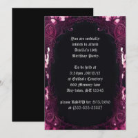 Espelho Preto, Molhado, Cor-de-Rosa, Molhado, Doce