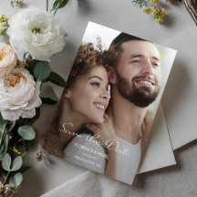 Esperança Sonhar Foto Casamento Salve Data