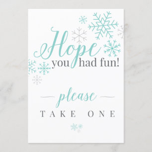 Convites Espero Que Tenha Se Divertido