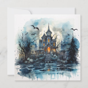 Convites 👻 Espíritos e Espíritos 🥂 Soiree! 🥂 👻 Hallowee