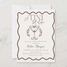 Espresso | Martini | Cocktail Birthday