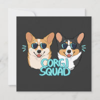 Esquadrão Corgi  O Doutor E A Rainha