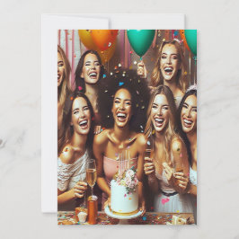 Convites esquadrão noivo