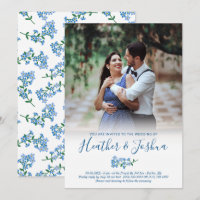 Esquece-me - Casamento Fotográfico