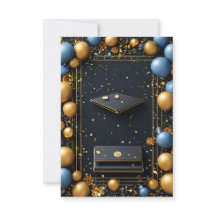 Esquema Decorativo de Graduação