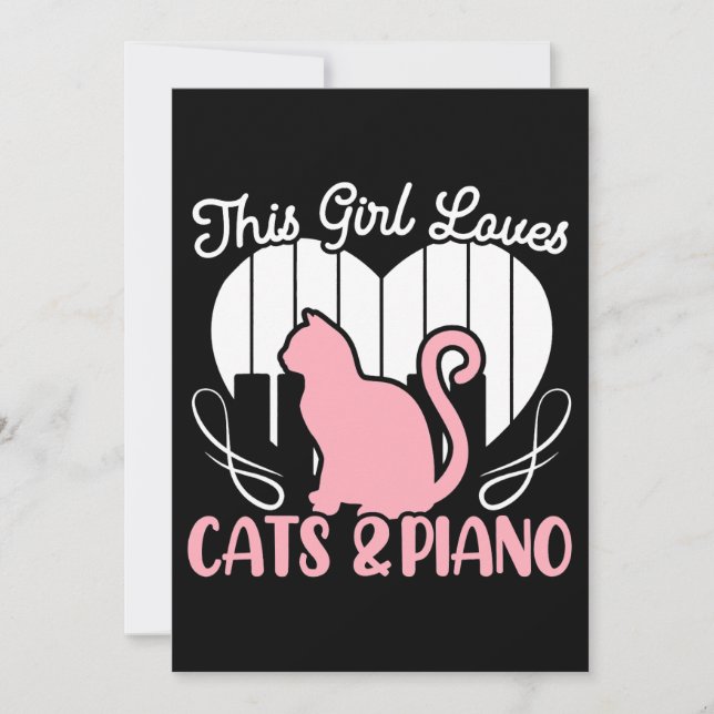 Convites ESSA GAROTA ADORA CAVALOS Cavaleiros Equestres (Frente)