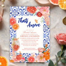 Esse chá de panela azul-mediterrânico de azulejos