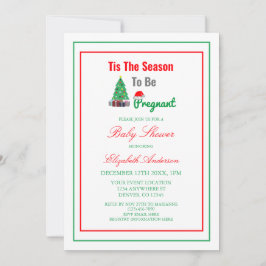 Convites Esta É A Razão Para Estar Grávida Chá de fraldas