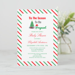 Convites Esta É A Razão Para Estar Grávida Chá de fraldas