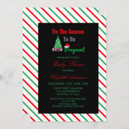 Convites Esta É A Razão Para Estar Grávida Chá de fraldas