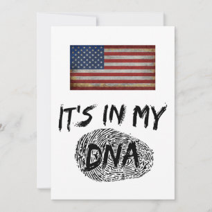 CONVITES ESTÁ NO MEU DNA BANDEIRA DO PAÍS PERSONALIZÁVEL