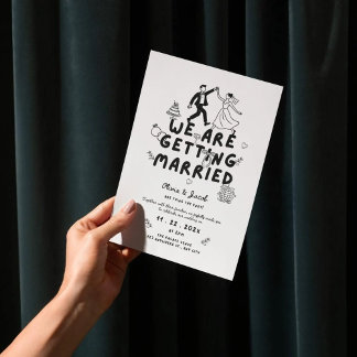 Convites Estamos nos casando – Dia de Henna de Bashir