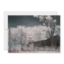 Estamos tendo um lar...